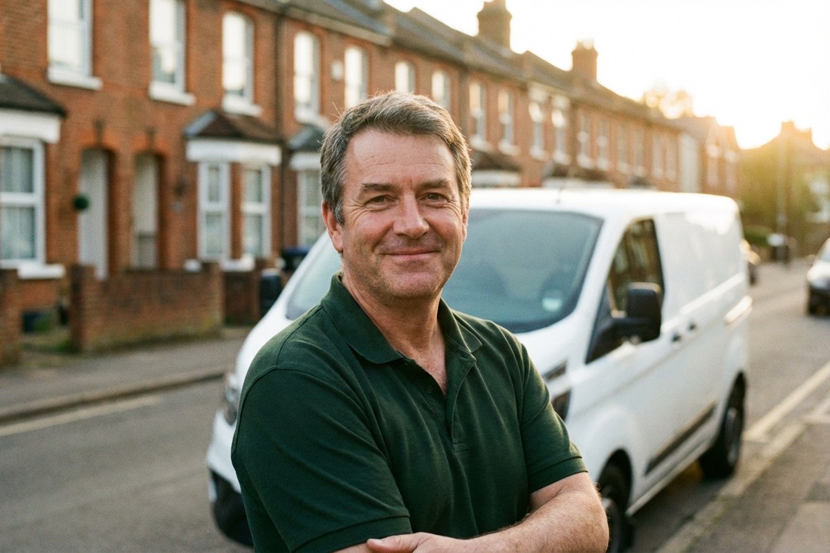 Central Heating Maidstone engineer team